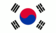 Jornais sul-coreanos