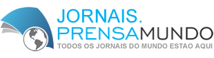 Jornais escritos e jornais digitais em Português